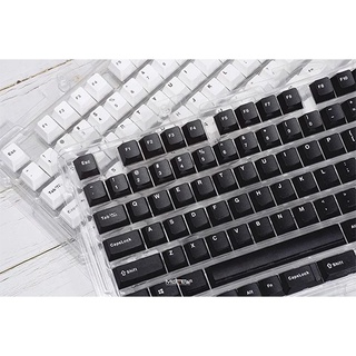 Bộ keycap chính hãng mistel pbt double shot