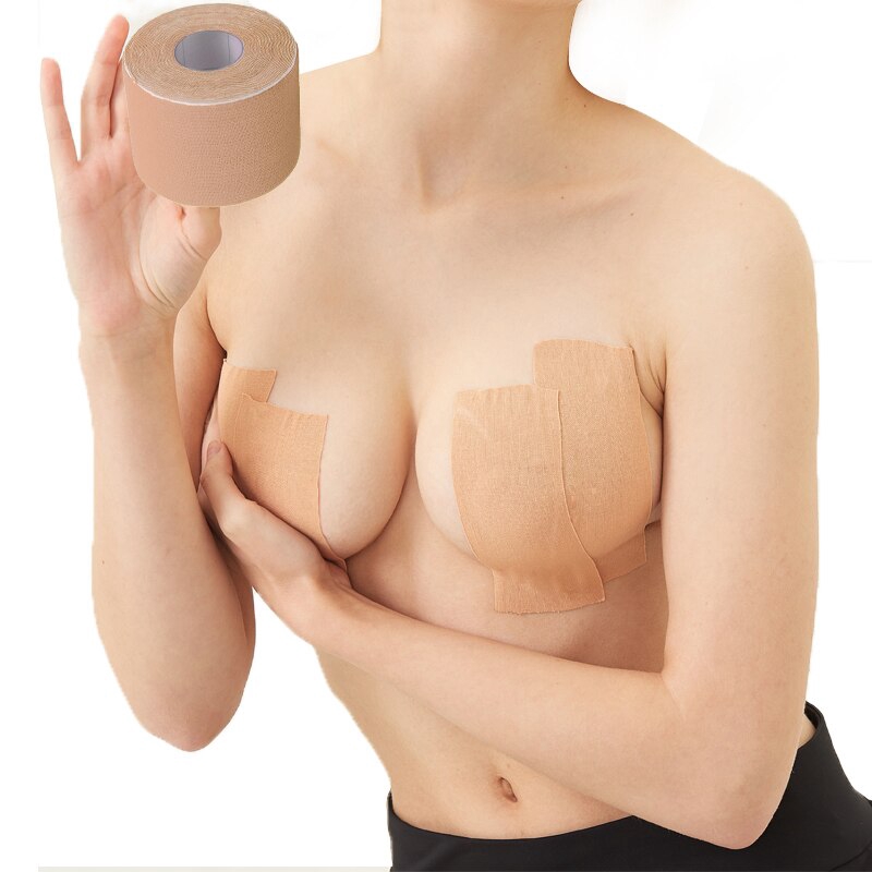 Cuộn Miếng Dán Nâng Ngực Dành Cho Nữ | BigBuy360 - bigbuy360.vn