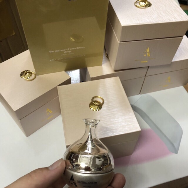 bộ tắm trắng cao cấp châu phi