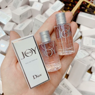 Nước hoa DIOR JOY 5ml chuẩn AUTH