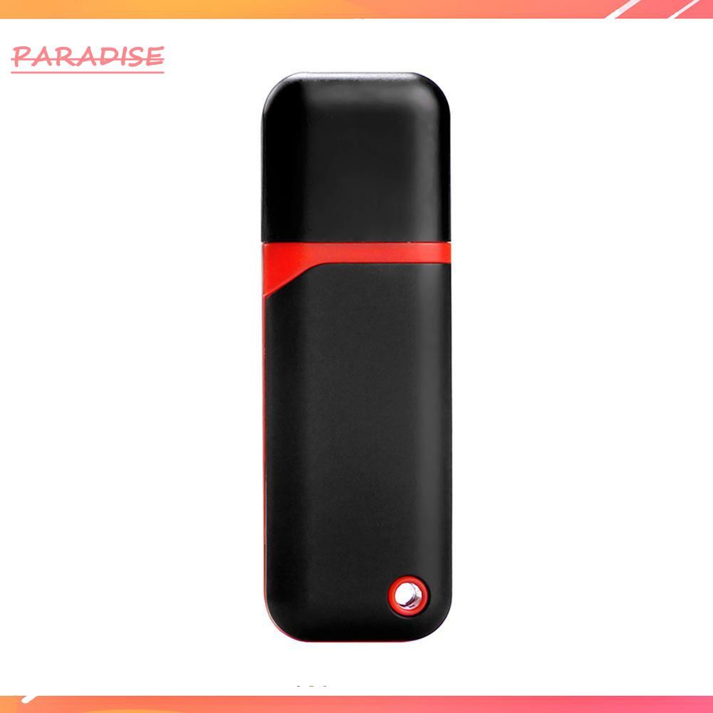 Paradise1 Netac Flash Drive Plastic Pendrive High Speed USB3.0 Memory Stick U Disk | BigBuy360 - bigbuy360.vn