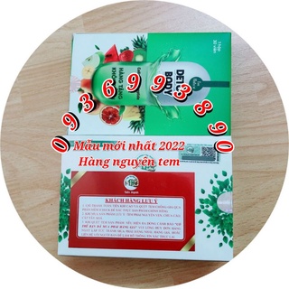 Thảo mộc giảm cân tiến//hạnh hiệu quả