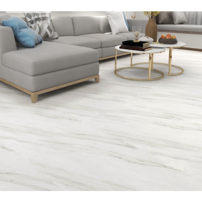 1 mét decal dán nền dán sàn ĐÁ VÂN THẲNG HS2301