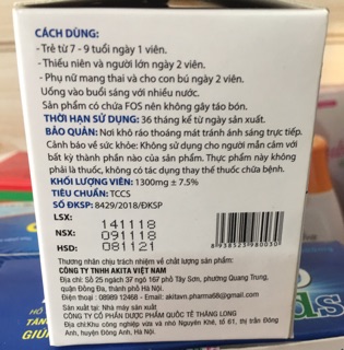 CANXI NANO AKI