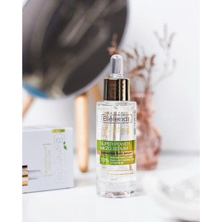 SERUM DƯỠNG DA BIELENDA