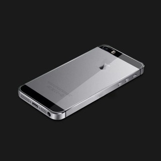 Kính cường lực mặt sau iphone 5, 5s