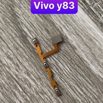 DÂY CÁP NGUỒN / ÂM LƯỢNG ( ON / OFF + VOLUM ) VIVO Y83 ZIN