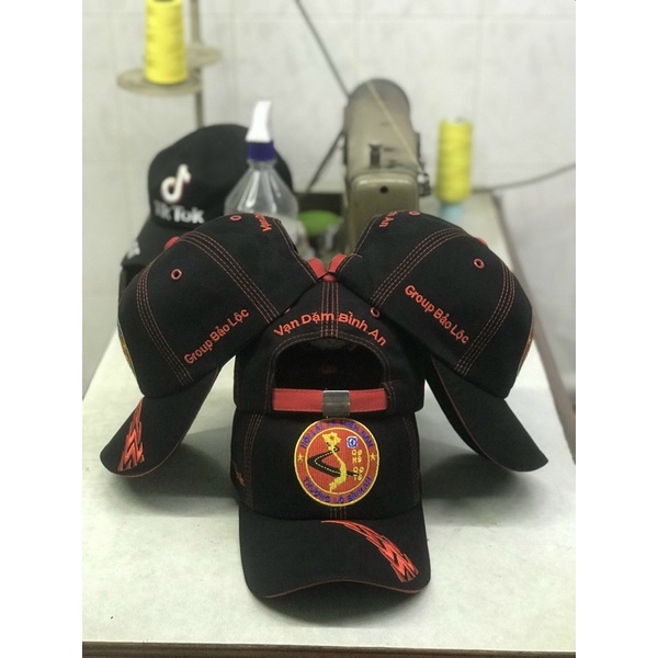 🌵NÓN BHDX GROUP BẢO LỘC🌵