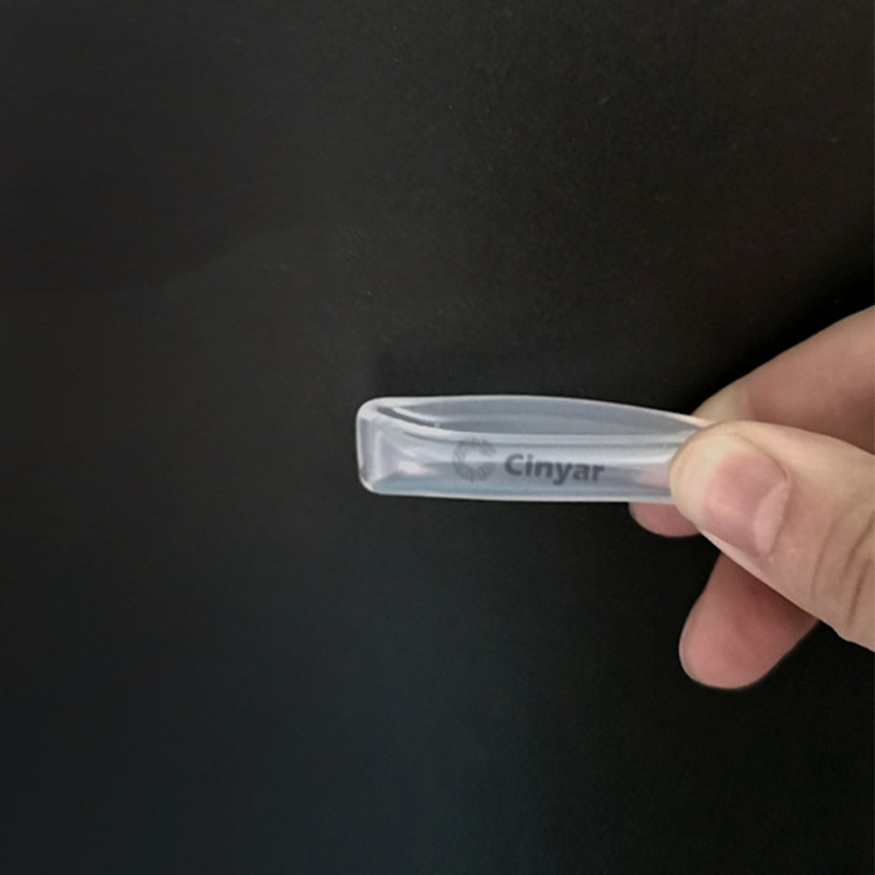 Ống Cao Su Silicon Trong Suốt Chịu Nhiệt Cao Chuyên Dụng