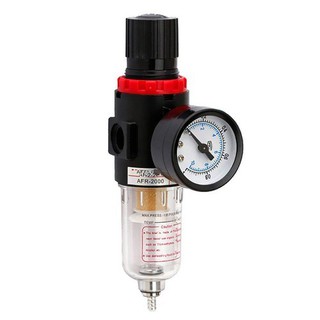 Lọc khí nén đơn airtac afr-2000