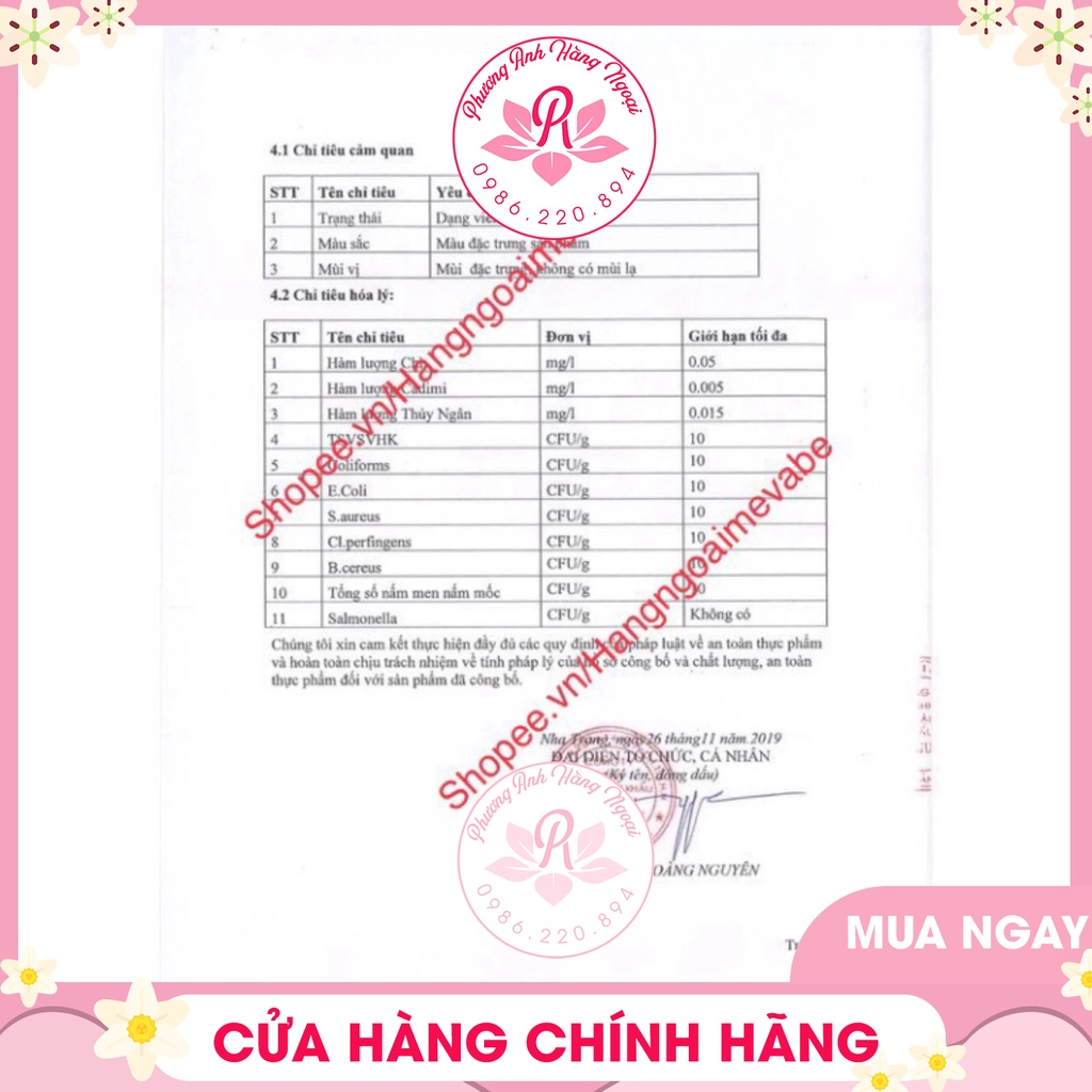 Vitamin DHA Bio Island cho Bà Bầu 60 Viên
