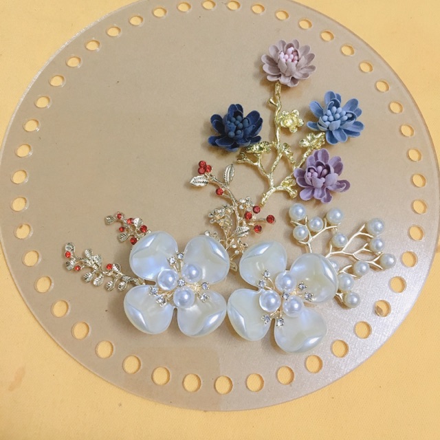 Set chị Chi 140