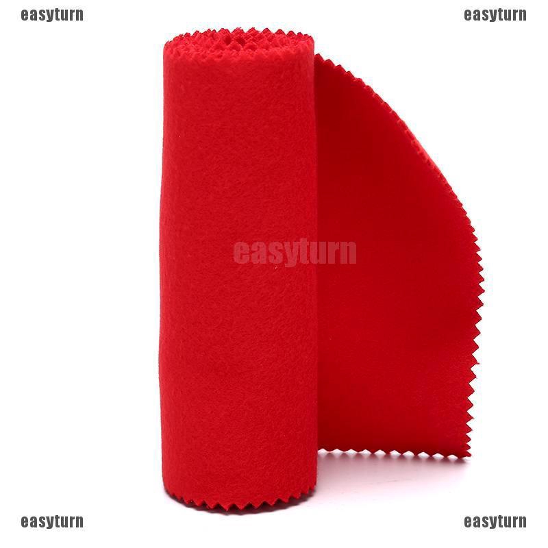 🌸ĐẦY ĐỦ 🌸Red Cotton Piano Keyboard Dust Cover for All 88 Key Piano Or Soft Keyboard Piano