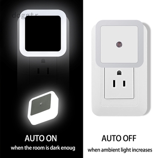 Sensor đèn ngủ cảm biến mini 110v 220v