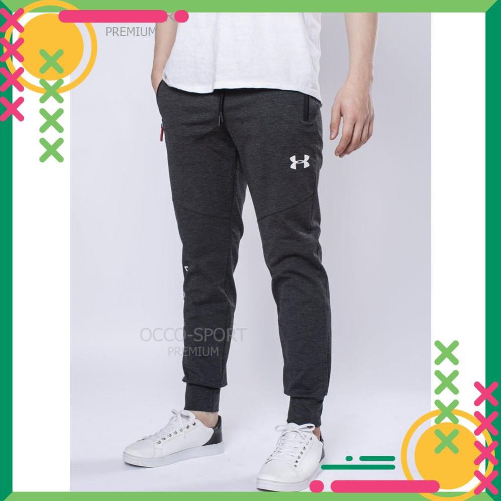 [Sale 50%]  [CAO CẤP] QUẦN THỂ THAO NAM CAO CẤP THÊU CHỮ QN35_Hàng Chuẩn shop  [Xuất Khẩu] | BigBuy360 - bigbuy360.vn