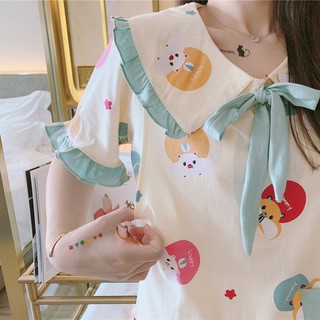 ( CÓ VIDEO ) ĐỒ BỘ BẦU SAU SINH CHO BÉ BÚ