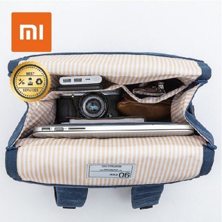 Balo Xiaomi 90 Points GRINDER Oxford Leisure