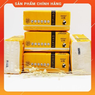 Giấy Ăn Gấu Trúc, Làm Bột, Hoa, Siêu Dai - Phụ Kiện Nail Siêu Rẻ