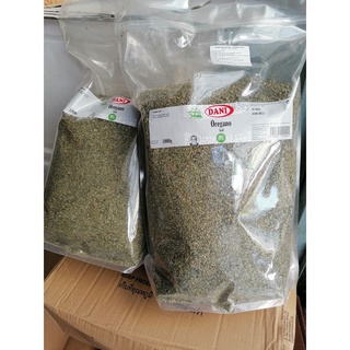 Lá thơm oregano (hương vị cho món pizza)
