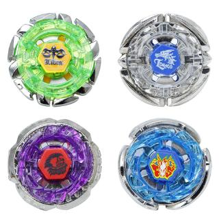 Metal Master Fusion Top Rapidity Fight Rare Beyblade 4D Launcher Grip Set New