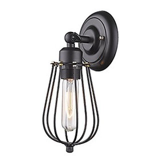 Đèn tường - đèn gắn tường - đèn cầu thang cao cấp TU001 hình quả lê kèm bóng chuyên d