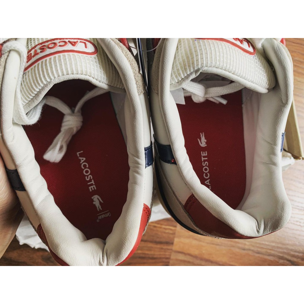 Giày Sneaker LCST Auth 20200