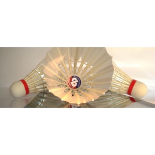 [Rẻ vô địch] Quả cầu lông thi đấu BASAO
