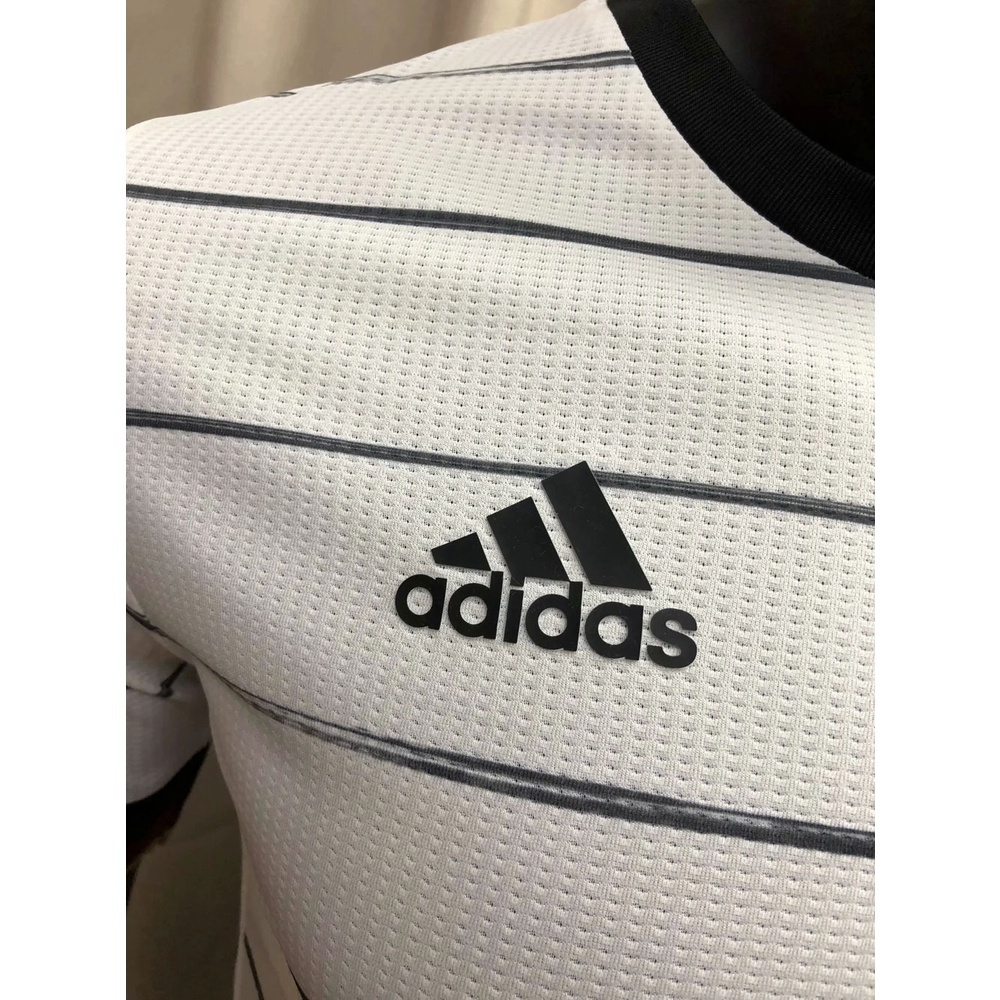 Áo Thun Bóng Đá Sân Nhà Đức 2021 2022 ~ Hàng Có Sẵn