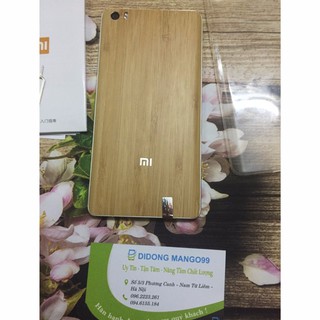 Xiaomi Mi Note LTE bản 2 Sim, Ram 3G , 4G Lte, đã cài Tiếng Việt like new 99% tặng tai nghe S7