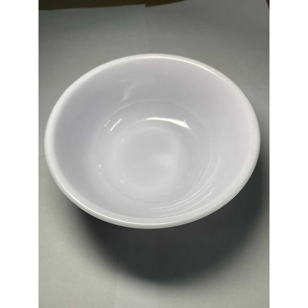 Tô Sâu Đường Kinh 15cm nhựa melamine dùng ăn cơm gia đình và nhà hàng sang trọng an toàn