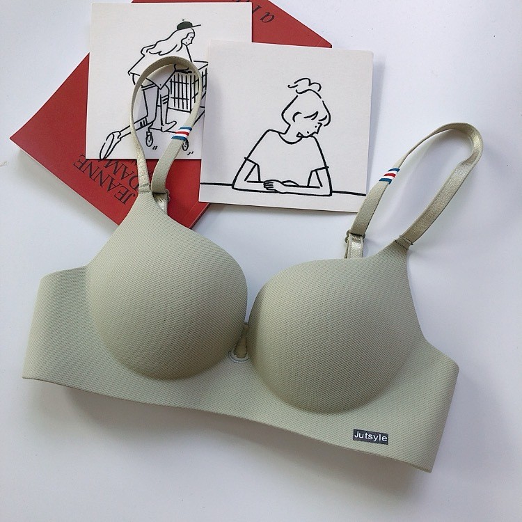 Áo ngực nữ không gọng đệm vừa nâng ngực lót ngực nhẹ mềm êm ái dễ chịu khi mặc cả ngày AL02- Ha Song Shop | BigBuy360 - bigbuy360.vn