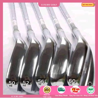 Gậy golf kỹ thuật sm8