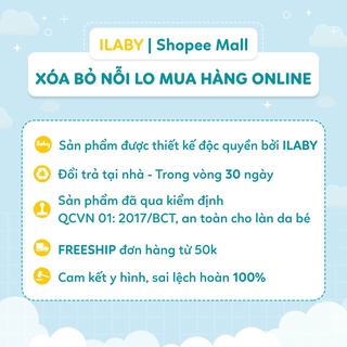 Tất cho bé ILABY [0486]