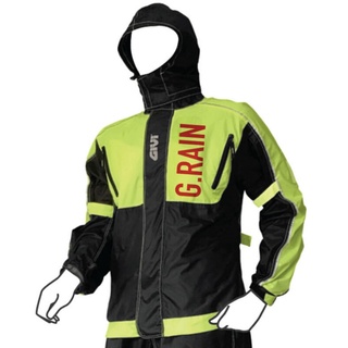 Bộ quần áo mưa Givi Gra01