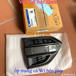 Ốp mang cá ranger wildtrak 3.2 rh chính hãng