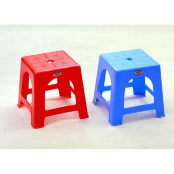 Ghế Nhựa Duy Tân