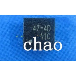 ATK1602GQW 1602  mới 47 = 4D 47 = 4E 47 = 3G 47 = 3K 47 = ic nguồn trên bo mạch - Mới nguyên bản - Original NEW