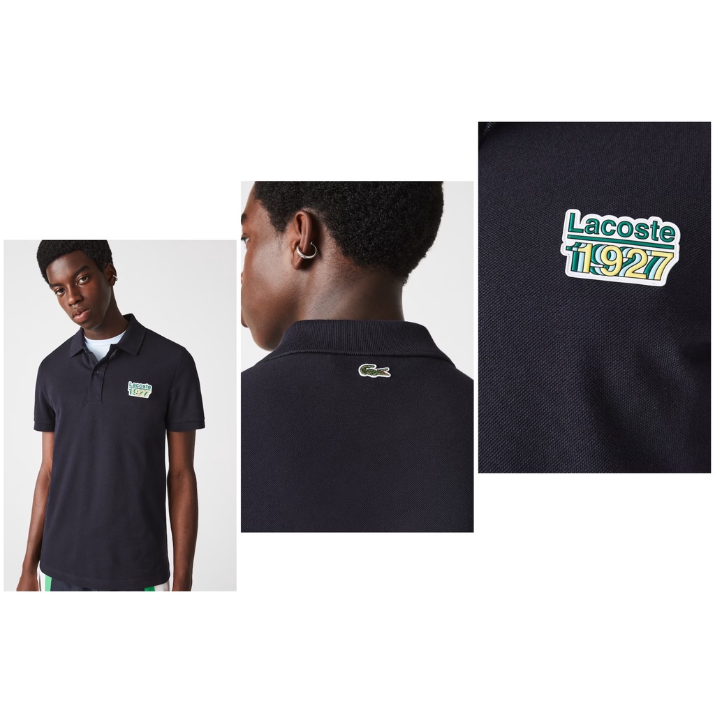 Áo Polo Lacoste PH7745 Chính Hãng