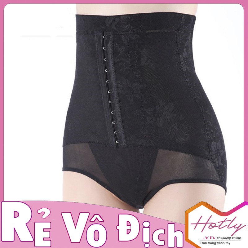 Quần gen nịt bụng cho eo thon gọn 119 | BigBuy360 - bigbuy360.vn