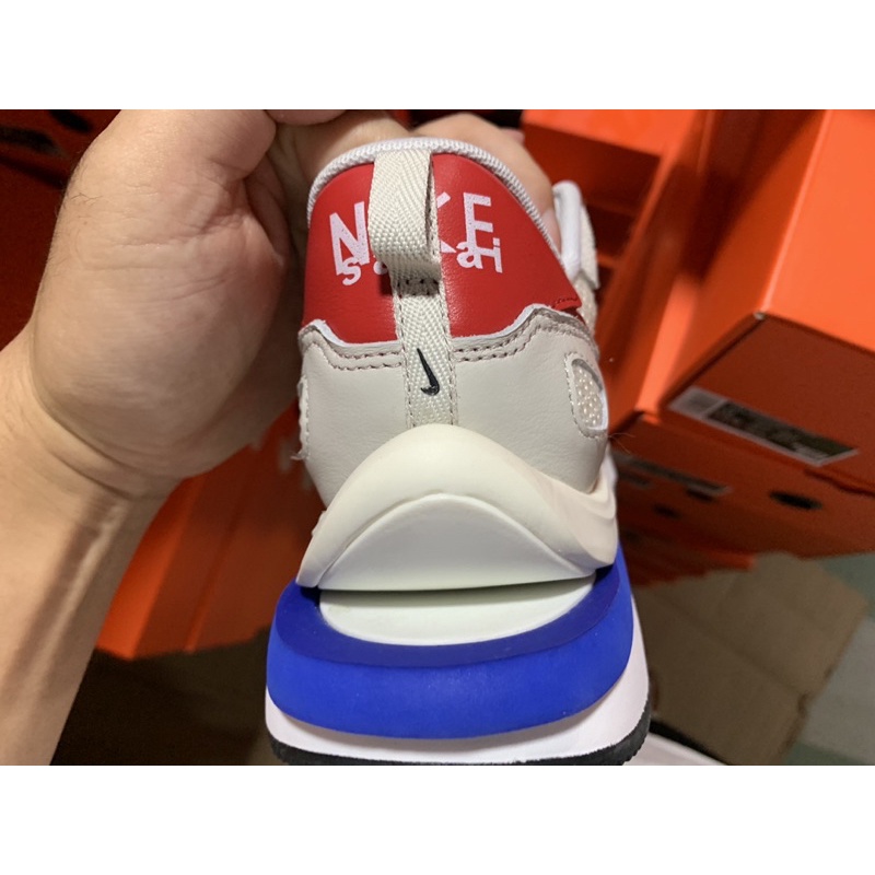 Giày sneaker sacaiXpegasus vaporfly 3