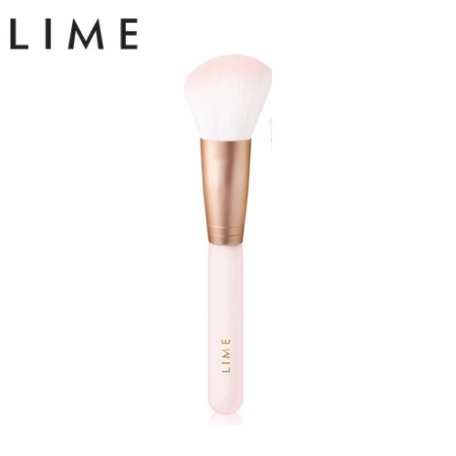 Cọ Trang Điểm Má Hồng Và Tạo Khối Lime Brush 101