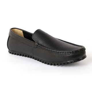 GIÀY LƯỜI DA BÒ CAO CẤP G162