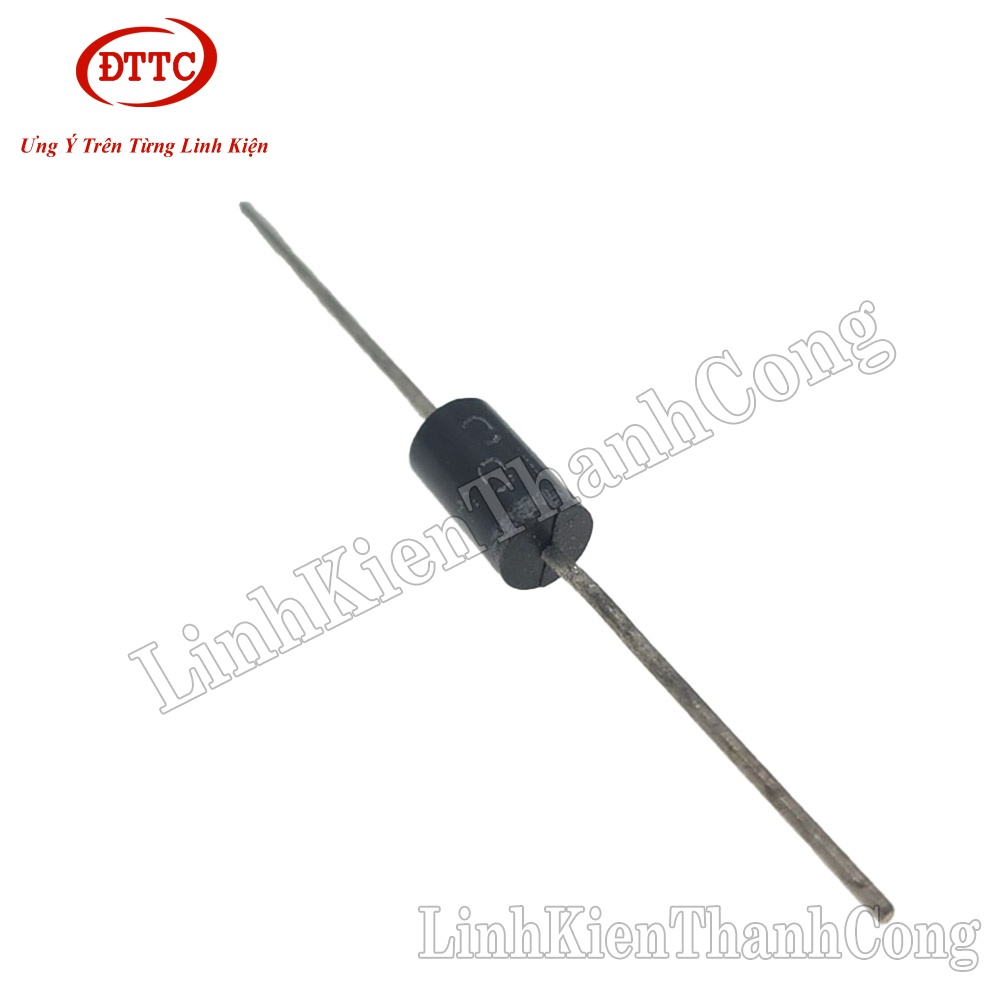 1N5404 Diode Chỉnh Lưu 3A 400V