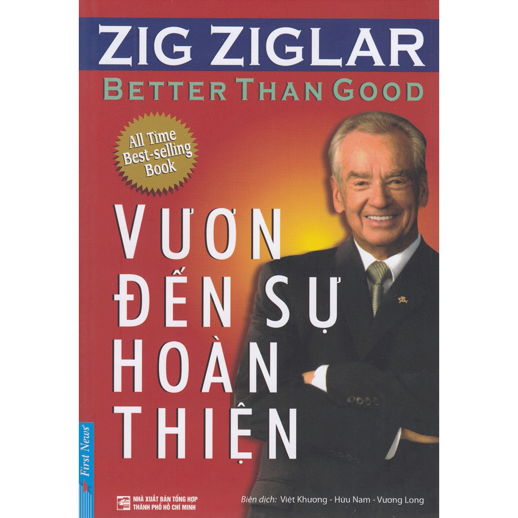 Vươn Đến Sự Hoàn Thiện