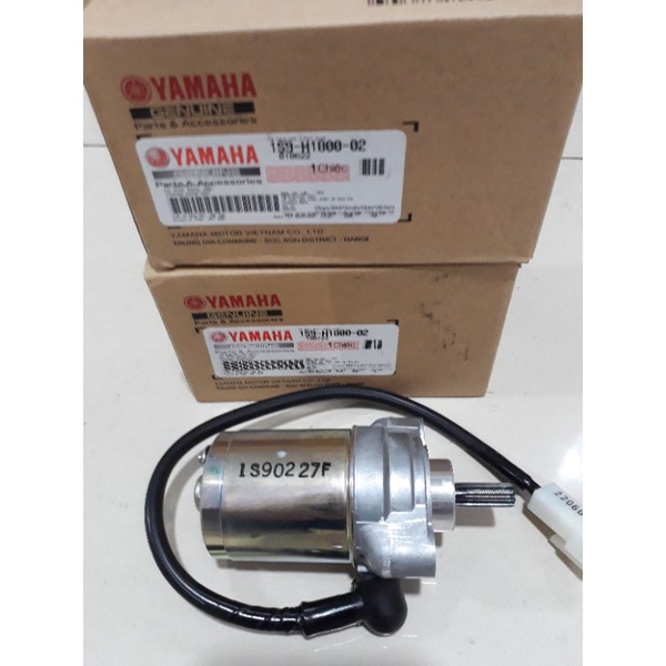 mô tơ đề.củ đề Exciter 4 số 2006_2010 KHÁCH HÀNG XEM KỸ SP TRƯỚC KHI CHỌN