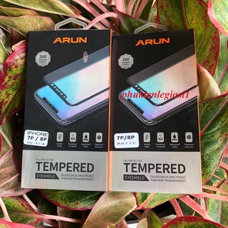 XÃ HÀNG THANH LÝ (Loại tốt)Cường Lực 20D Iphone Arun