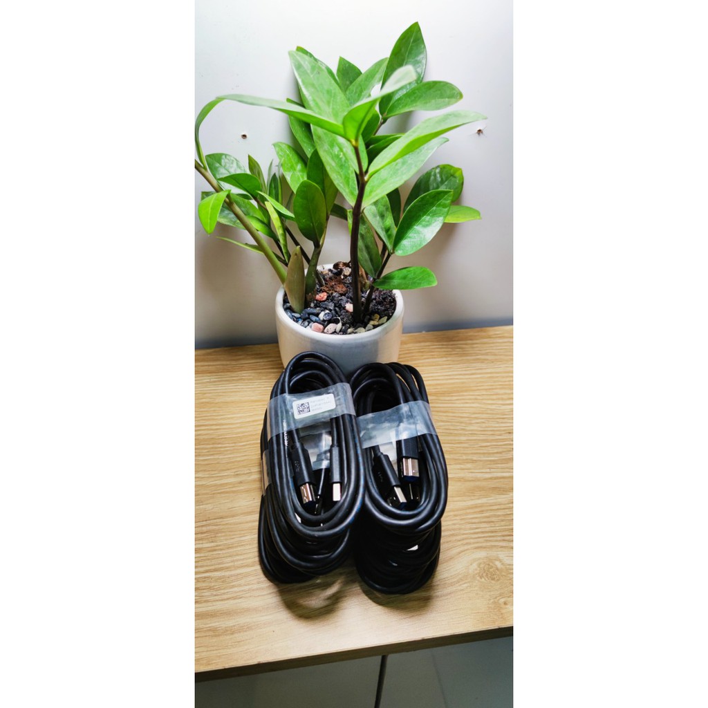 Cáp USB 3.0 Type-B Bóc Máy Dell Chính Hãng