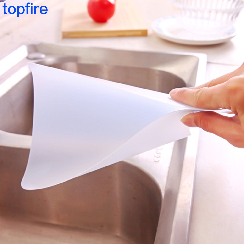 Tấm chắn bảo vệ chống văng nước dành cho bồn rửa chén
