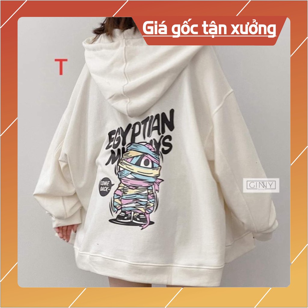 Áo khoác nỉ EGYPYAN TT12 | BigBuy360 - bigbuy360.vn