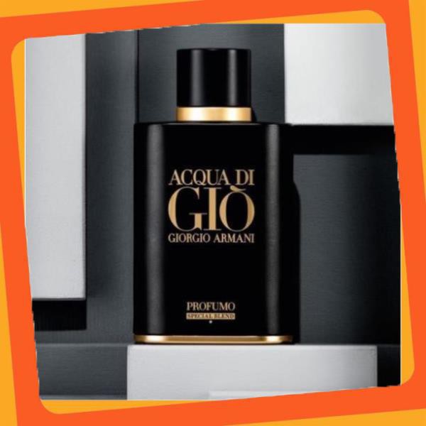 Nước Hoa 💘 FREE SHIP 💘 Nước hoa chính hãng Giò Profumo Special Blend Test 5ml/10ml/20ml 🍭 CHẤT 🍭 | Thế Giới Skin Care